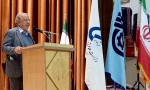 نوزدهمین دوره مسابقات ملی مهارت در رشته تاسیسات الکتریکی در گلپایگان بکار خود پایان داد. 8