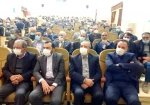 نوزدهمین دوره مسابقات ملی مهارت در رشته تاسیسات الکتریکی در گلپایگان بکار خود پایان داد. 9