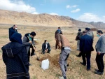 طرح پویش ملی همکاشت در آموزشکده فنی و حرفه ای پسران گلپایگان 7