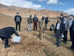 طرح پویش ملی همکاشت در آموزشکده فنی و حرفه ای پسران گلپایگان 9