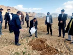 طرح پویش ملی همکاشت در آموزشکده فنی و حرفه ای پسران گلپایگان 12