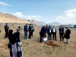 طرح پویش ملی همکاشت در آموزشکده فنی و حرفه ای پسران گلپایگان 13