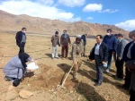 طرح پویش ملی همکاشت در آموزشکده فنی و حرفه ای پسران گلپایگان 15