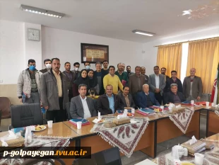 مراسم جشن ولادت حضرت قائم(عج) 2
