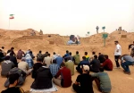 برگزاری اردوی راهیان نور دانشجویان آموزشکده فنی و حرفه ای پسران گلپایگان

 2
