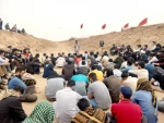 برگزاری اردوی راهیان نور دانشجویان آموزشکده فنی و حرفه ای پسران گلپایگان

 2