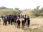 برگزاری اردوی راهیان نور دانشجویان آموزشکده فنی و حرفه ای پسران گلپایگان

 2