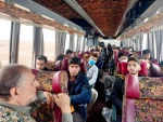 برگزاری اردوی راهیان نور دانشجویان آموزشکده فنی و حرفه ای پسران گلپایگان

 2