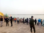 برگزاری اردوی راهیان نور دانشجویان آموزشکده فنی و حرفه ای پسران گلپایگان

 2