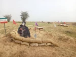 برگزاری اردوی راهیان نور دانشجویان آموزشکده فنی و حرفه ای پسران گلپایگان

 2