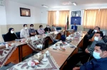برگزاری مراسم گرامیداشت روز معلم و استاد درآموزشکده فنی و حرفه ای پسران گلپایگان
 4