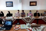 برگزاری مراسم گرامیداشت روز معلم و استاد درآموزشکده فنی و حرفه ای پسران گلپایگان
 5
