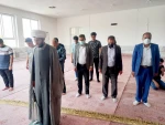 راه اندازی، تجهیز و تکمیل کتابخانه و فضاسازی نمازخانه خوابگاه با مشارکت دانشجویان 12