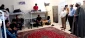 بازدید سرزده معاونین و سرپرستان آموزشکده فنی و حرفه ای پسران گلپایگان از خوابگاه دانشجویی
