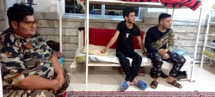 بازدید سرزده معاونین و سرپرستان آموزشکده فنی و حرفه ای پسران گلپایگان از خوابگاه دانشجویی 
 9