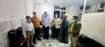 تجلیل از سرپرستان خوابگاه دانشکده و حضور در جمع صمیمی دانشجویان 4