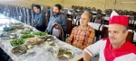 صبحانه کاری و نشست صمیمی رئیس آموزشکده فنی و حرفه ای پسران گلپایگان با  کارکنان  8