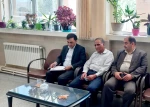 بازدید خادم زاده و خادمی پور از روند برگزاری امتحانات 


 13