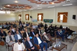 بازدید دکتر عرفان خسرویان رئیس دانشگاه فنی و حرفه ای کشور از بخشهای مختلف اداری و آموزشی مرکز گلپایگان 3