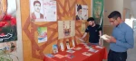 نمایشگاه کتاب، عکس و پوستر، از 