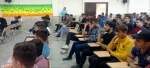 روز یکشنبه 17 مهرماه 1401 در محل سالن اجتماعات دانشکده برگزار شد. 2