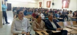 روز یکشنبه 17 مهرماه 1401 در محل سالن اجتماعات دانشکده برگزار شد. 9