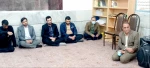 برگزاری نشست بصیرتی در آستانه فرارسیدن یوم ا... 13 آبان 6