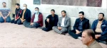 برگزاری نشست بصیرتی در آستانه فرارسیدن یوم ا... 13 آبان 7