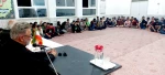 برگزاری نشست بصیرتی در آستانه فرارسیدن یوم ا... 13 آبان 8