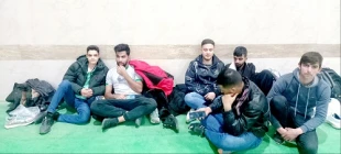 برگزاری لیگ مسابقات فوتسال – آذرماه 1401
 11