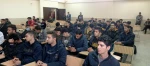 مراسم گرامیداشت 16 آذر –روز دانشجو در آموزشکده فنی و حرفه ای گلپایگان برگزار شد. 5