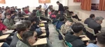جلسه توجیهی ویژه دانشجویان جدید الورود بهمن 4