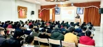 جلسه توجیهی ویژه دانشجویان جدید الورود بهمن 5
