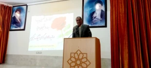جلسه توجیهی ویژه دانشجویان جدید الورود بهمن 6