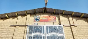 نامگذاری سالن غذا خوری آموزشکده فنی و حرفه ای پسران گلپایگان به نام سردار سلیمانی 4