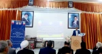 با حضور مشرف زاده ثانی
مراسم تکریم و معارفه سرپرست آموزشکده فنی و حرفه ای پسران گلپایگان برگزار شد
 3