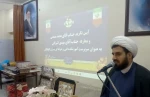 با حضور مشرف زاده ثانی
مراسم تکریم و معارفه سرپرست آموزشکده فنی و حرفه ای پسران گلپایگان برگزار شد
 5