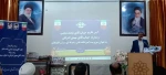 با حضور مشرف زاده ثانی
مراسم تکریم و معارفه سرپرست آموزشکده فنی و حرفه ای پسران گلپایگان برگزار شد
 11