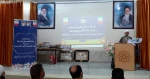 با حضور مشرف زاده ثانی
مراسم تکریم و معارفه سرپرست آموزشکده فنی و حرفه ای پسران گلپایگان برگزار شد
 20