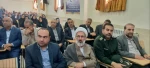 با حضور مشرف زاده ثانی
مراسم تکریم و معارفه سرپرست آموزشکده فنی و حرفه ای پسران گلپایگان برگزار شد 2