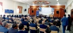 با حضور مشرف زاده ثانی
مراسم تکریم و معارفه سرپرست آموزشکده فنی و حرفه ای پسران گلپایگان برگزار شد 7