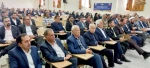 با حضور مشرف زاده ثانی
مراسم تکریم و معارفه سرپرست آموزشکده فنی و حرفه ای پسران گلپایگان برگزار شد 9