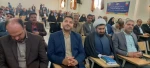با حضور مشرف زاده ثانی
مراسم تکریم و معارفه سرپرست آموزشکده فنی و حرفه ای پسران گلپایگان برگزار شد 19