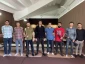 اولین دوره مسابقات تیراندازی المپیاد قهرمانی دانشجویان پسر به میزبانی آموزشکده فنی پسران گلپایگان برگزار شد.