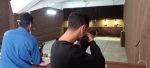 اولین دوره مسابقات تیراندازی المپیاد قهرمانی دانشجویان پسر به میزبانی آموزشکده فنی پسران گلپایگان برگزار شد. 5