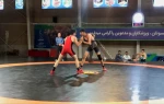 درخشش دانشجویان آموزشکده در مسابقات کشتی ،  شنا ( انتخابی استان) 4