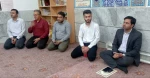 در آستانه سوم خرداد