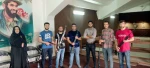 مسابقات تیراندازی المپیاد ورزشی انتخابی منطقه 7 دانشگاه فنی و حرفه ای برگزار شد. 2