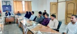 مهدی اشراقی: هدف همه ما موفقیت و سربلندی دانشگاه می باشد این مهم فقط با همدلی و اتحاد بین کلیه ارکان آموزشکده محقق خواهد شد. 7