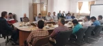 در آستانه آغاز سال تحصیلی جدید جلسه شورای اداری آموزشکده برگزار شد
 4